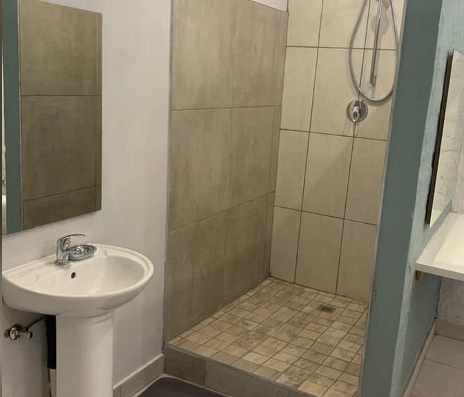 To Let 1 Bedroom Property for Rent in Rayton Free State